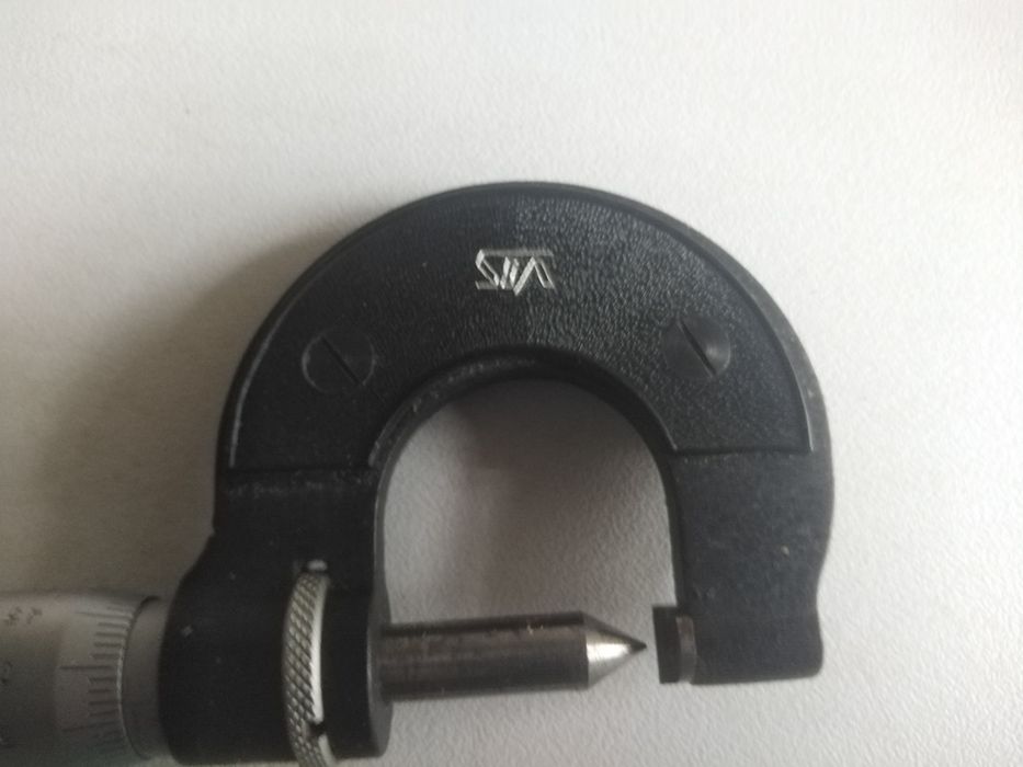 Micrometer exterior de 0-25423209147491962883