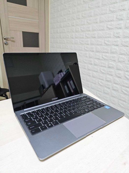 Ноутбук Chuwi LapBook Pro CW1530 14" Intel Celeron N4100/8Gb/no HDD