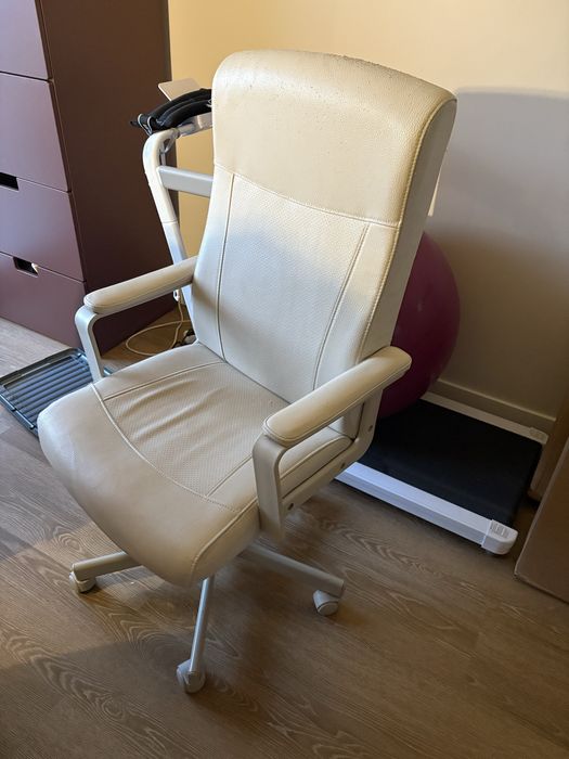 Cadeira de escritório Ikea Millberget