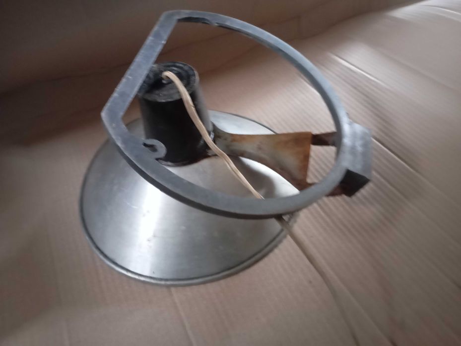 Обігрівач радянський