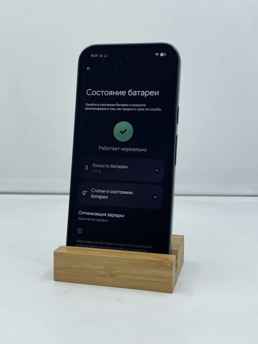 НОВИЙ Google Pixel 10a 128GB Obsidian ГАРАНТІЯ 6 Місяців МАГАЗИН