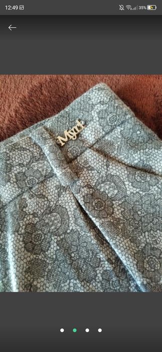 Брендовые теплые шорты mayoral