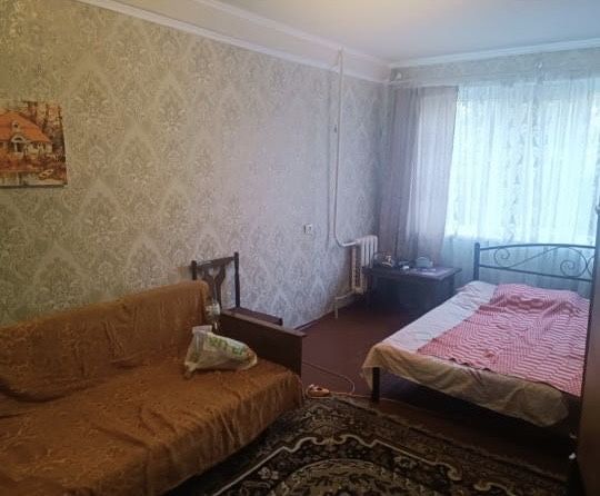 Сдам 1к квартиру