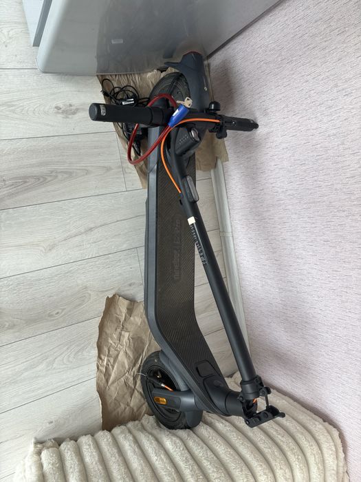 Ninebot E2 pro 1427
