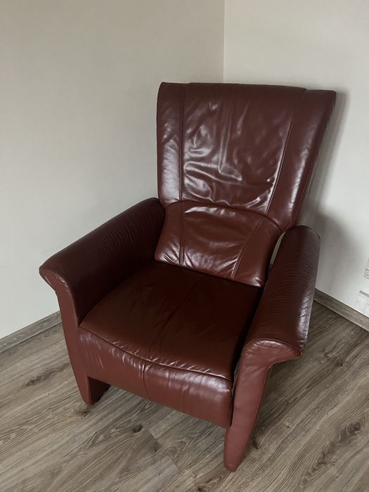 Sprzedam fotel rozkładany