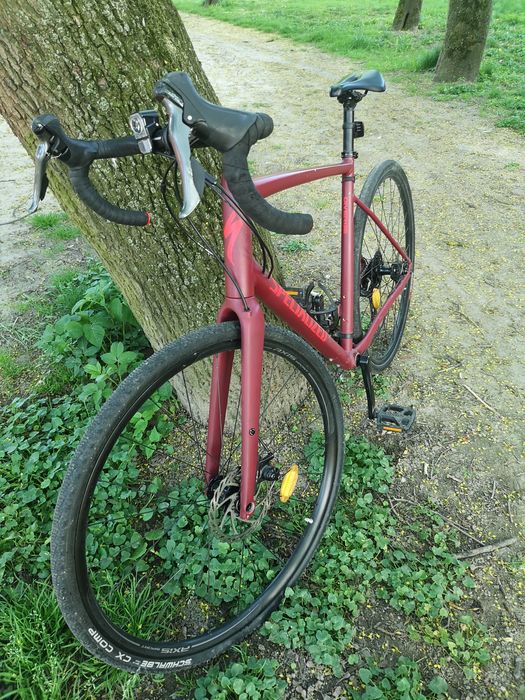 Rower Specialized Diverge