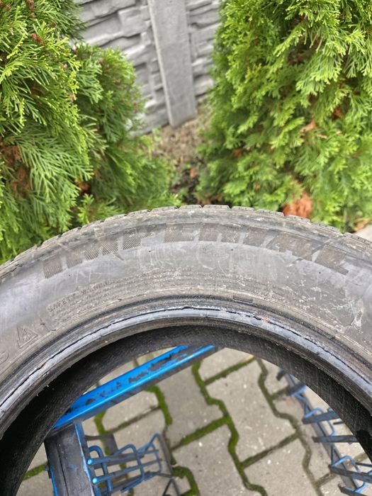 4szt zima 175/70-14 2x Imperial 84T 6.5mm + 2x Voyager 84T 6mm