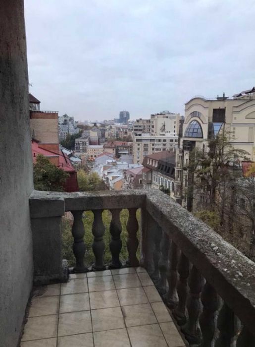 Багатокімнатна квартира за адресою бульвар Дружби Народів (площа 150 м²) - Atlanta.ua - фото 17