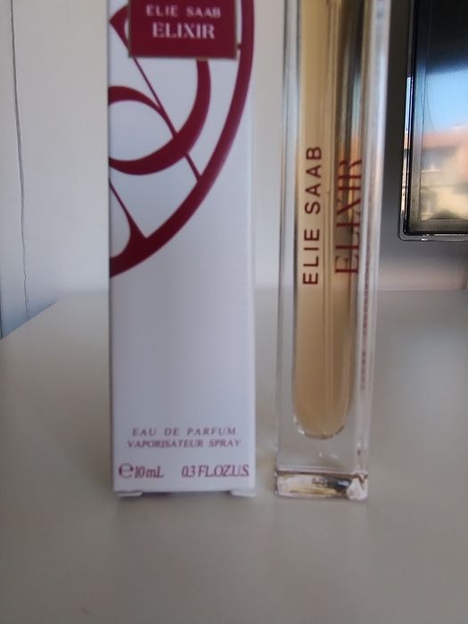 Elie Saab Elixir EDP 10ml perfumetka ze spray