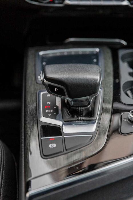 Audi Q7 2018 Typ 4M 3.0 TFSI Tiptronic  Quattro Prestige Ауді ку5