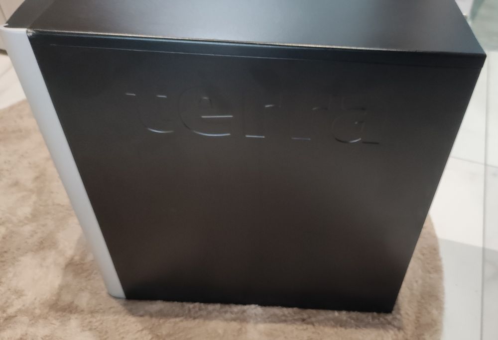 Komputer Ryzen 5 3400G 8GB RAM