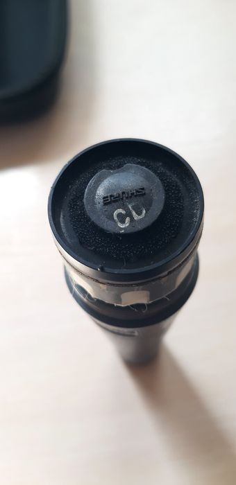 Мікрофон Shure beta 58a