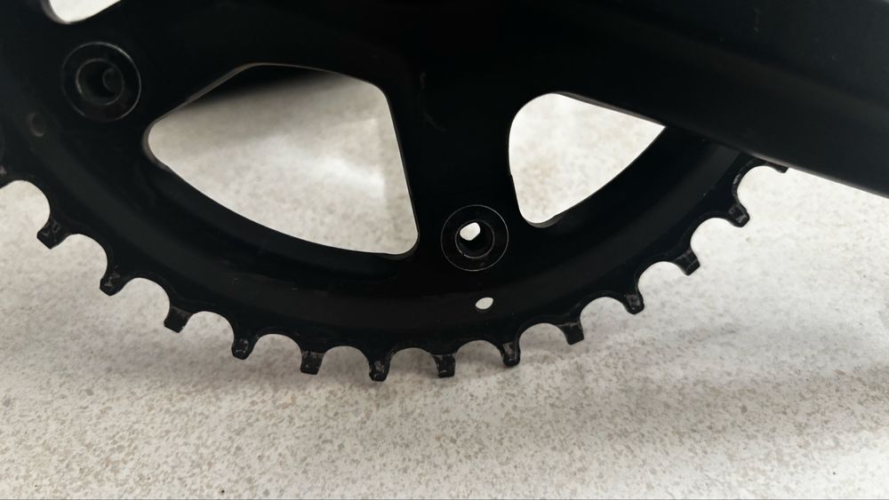Korba Sram Apex 40T