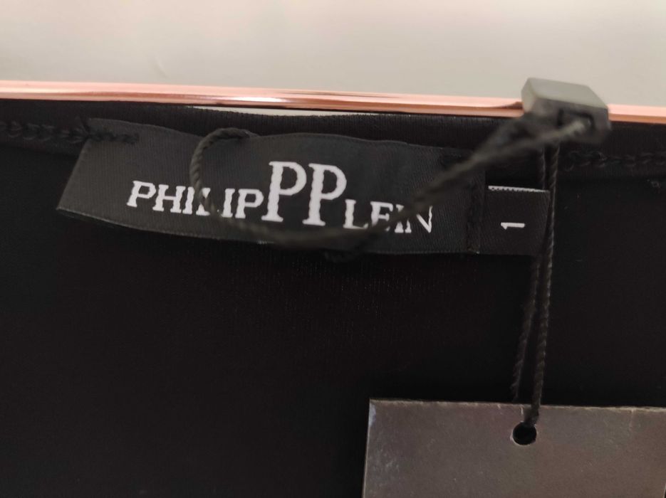 Sukienka Philip Plein.