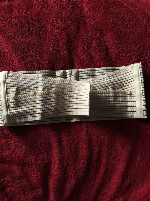 Дородовий та післяродовий бандаж