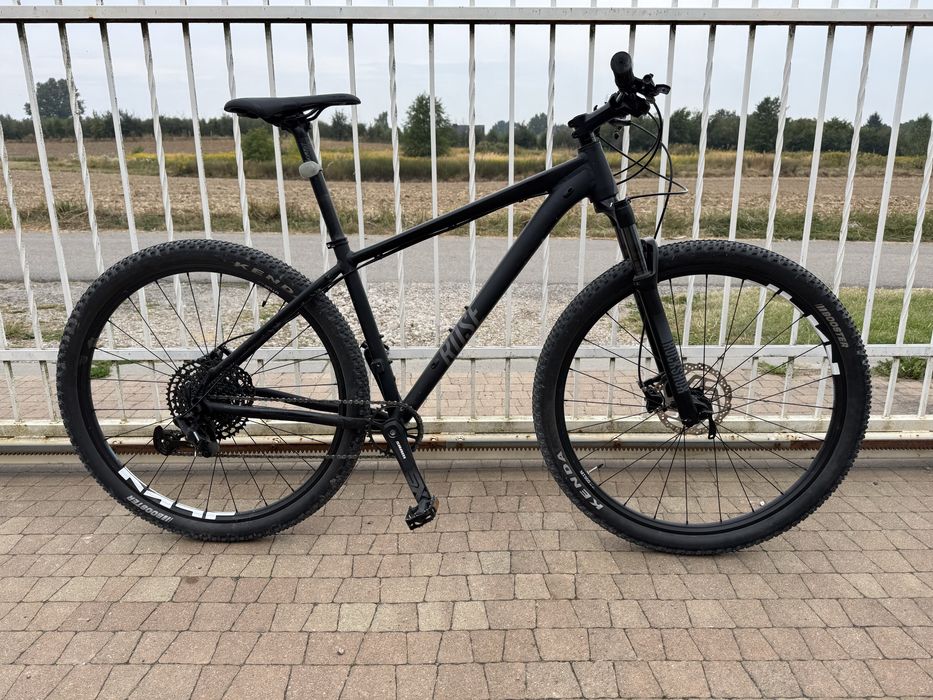 Rower MTB ROSE count solo 2 Lublin • OLX.pl