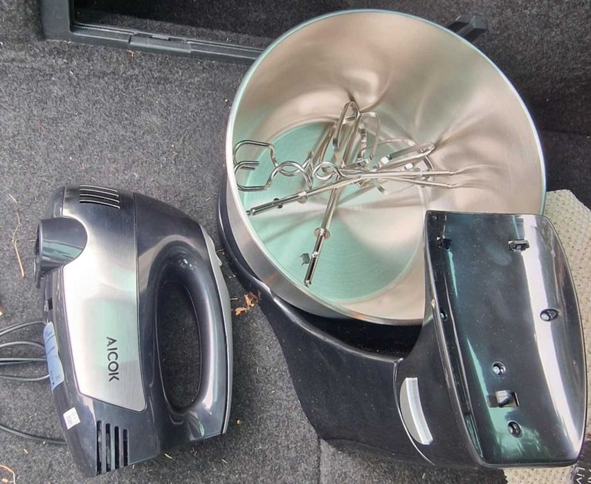 Тістоміс для дому Міксер Aicok Bosch