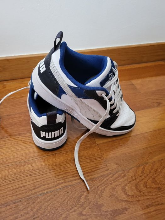 Ténis Puma num 37