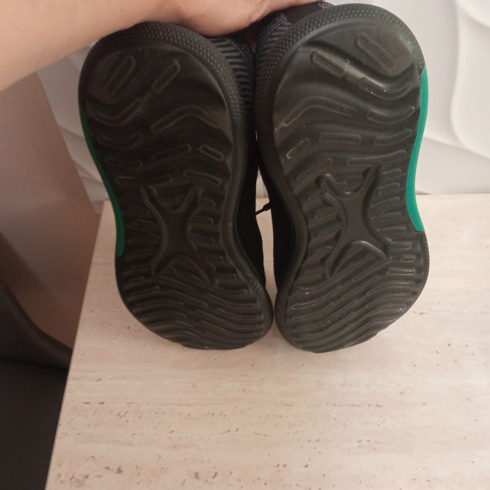 Buty robocze męskie nowe 43