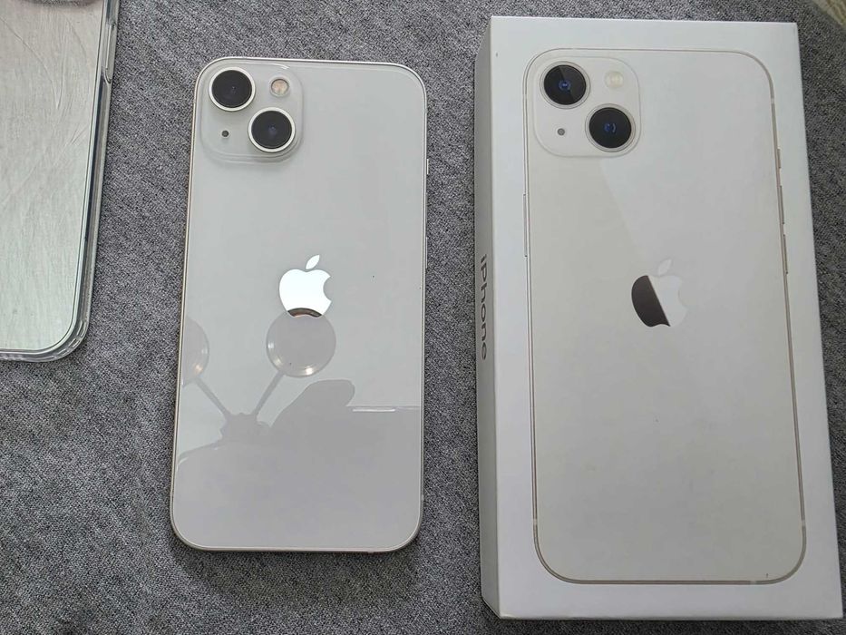 IPHONE 13 PERFEITO