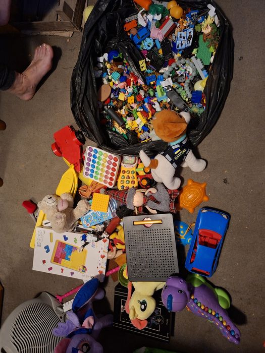 Продам очень много игрушек