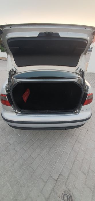 Seat toledo 1.9 tdi 110cv