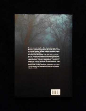 Lagoas da Silva - Nas sombras da noite