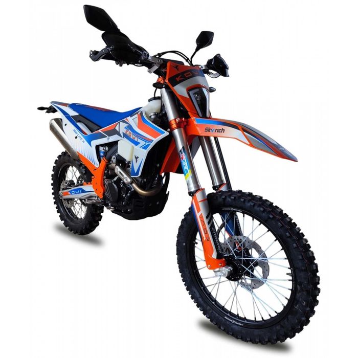 НОВИНКА 2026!! KOVI 300 LITE R 48F