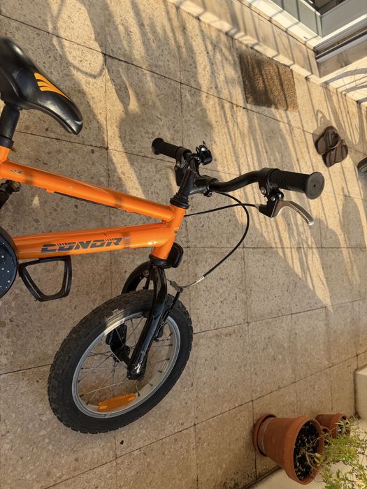 Bicicleta CONOR impecavel!
