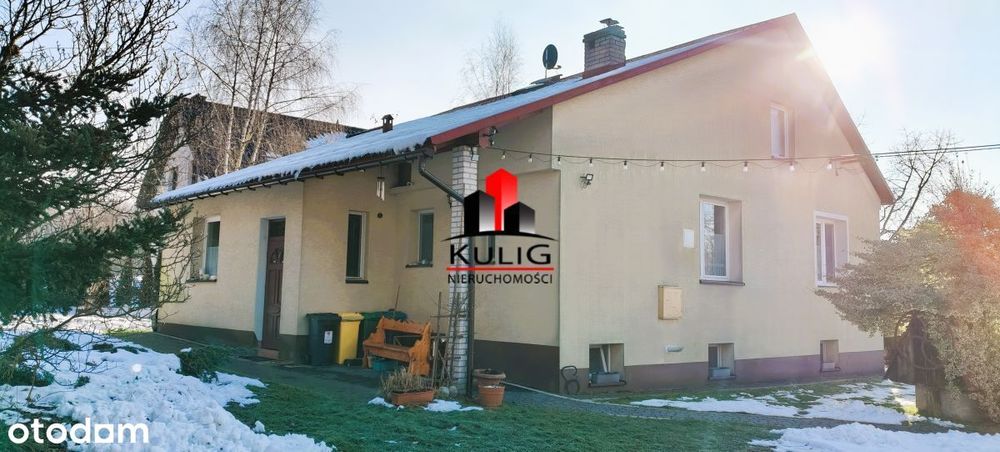 Niepołomice, Kłaj, Dąbrowa, Dom Wolnostojący, 28ar