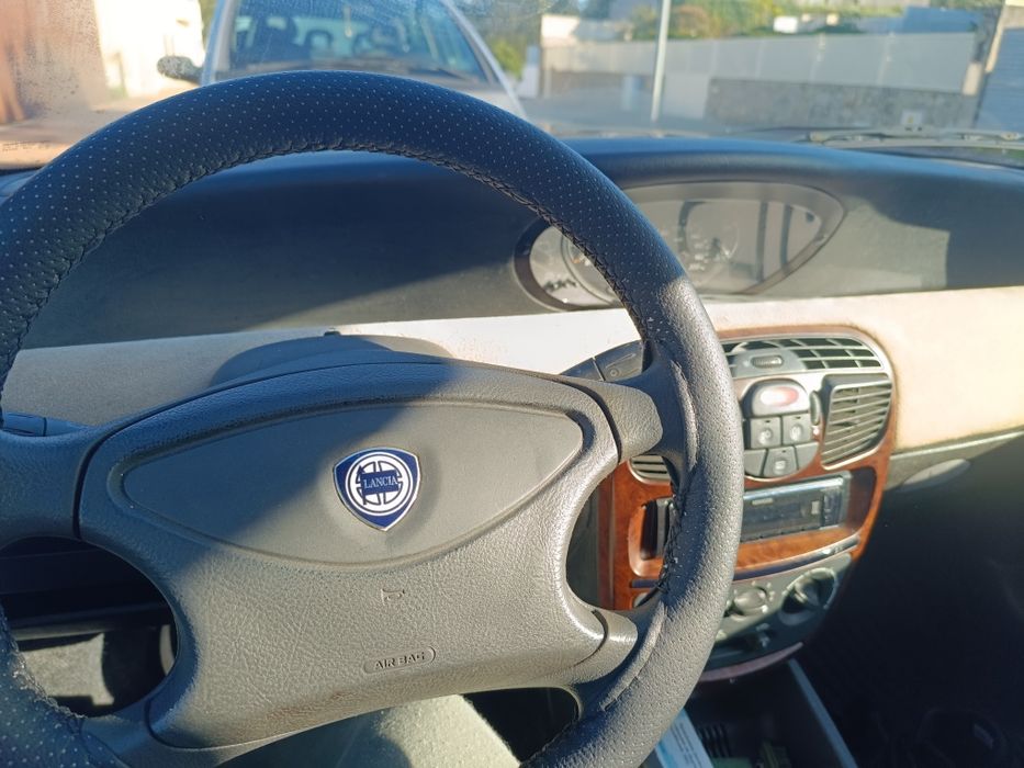 Lancia oportunidade