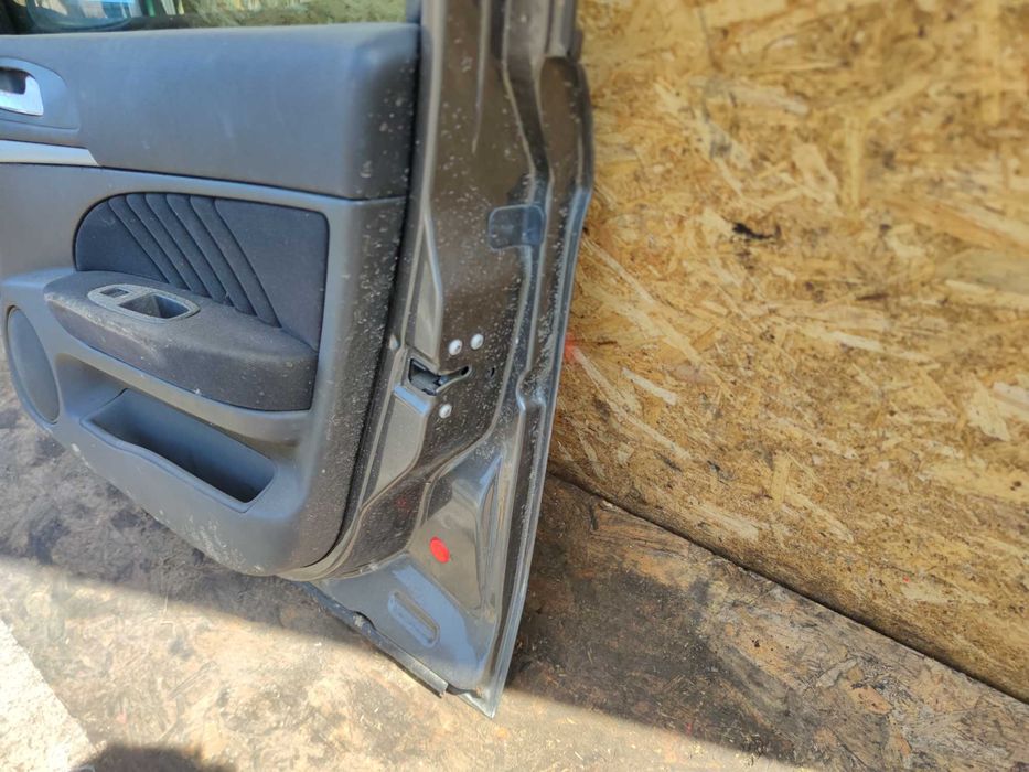 Alfa Romeo 159 Drzwi Prawe Przednie Prawy Przód PP Pasażera