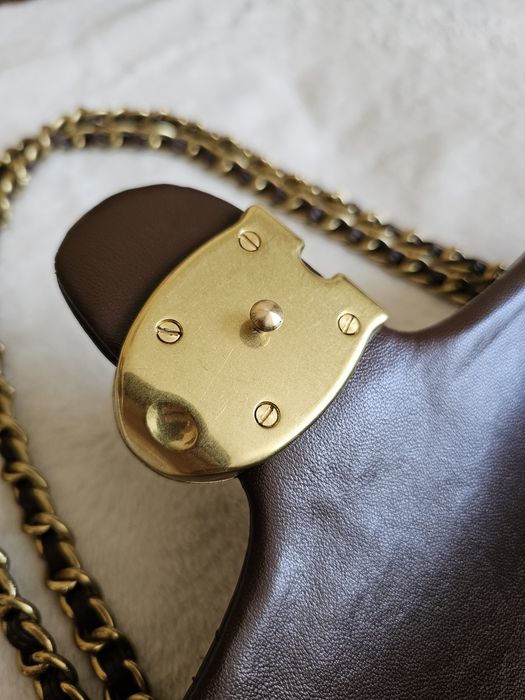 Coach Tabby Shoulder Bag 26