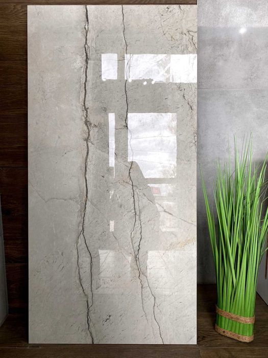 Płytki marmurowe ŻYŁKI polerowane 120x60 WYSOKI POŁYSK