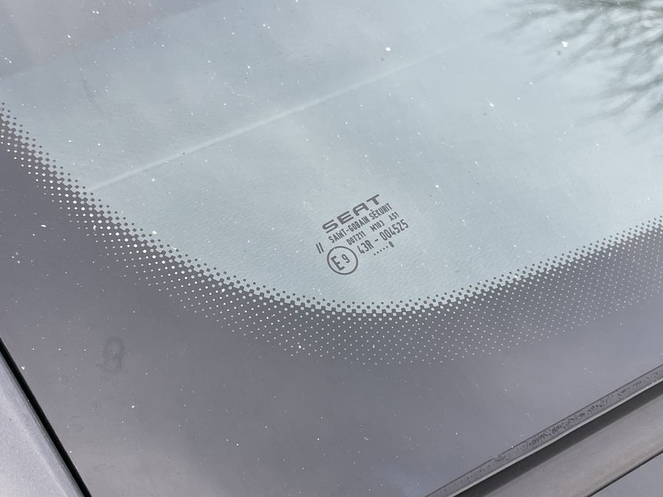 Seat Cordoba Sport 2.0 MPI Бензин/Газ_Механіка 2008 рік - Обмін