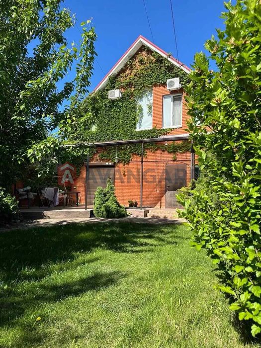 Продам дом на Клочко