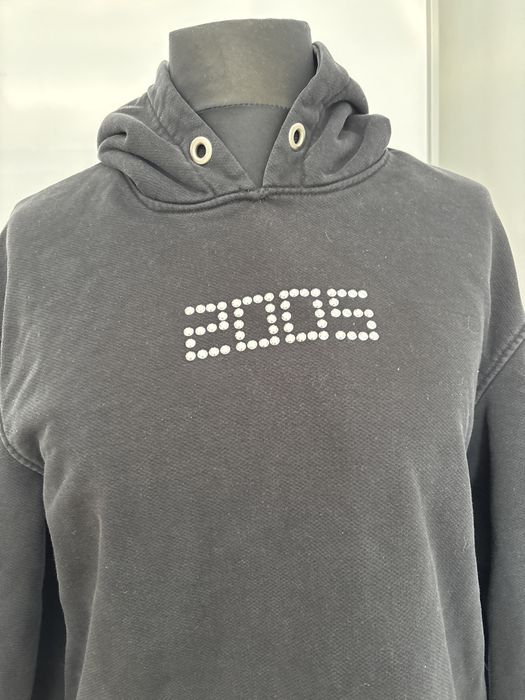 Bluza z kapturem 2005