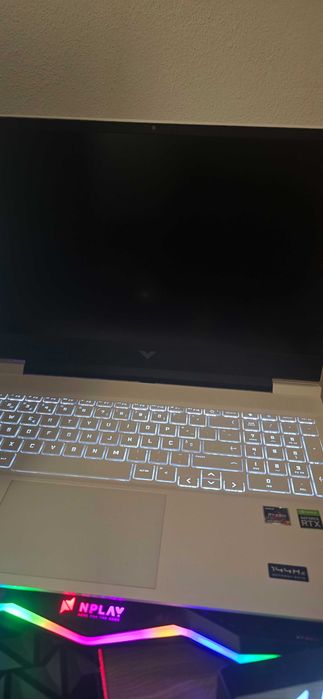 Victus Hp 16 laptop ryzen 7 rtx 3050 amd ryzen 5800h 144hz