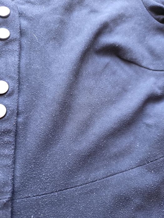 Mega paka ubrań damskich zestaw ubrań płaszcz spodnie sukienki