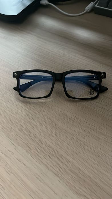 Okulary Hrome hearts