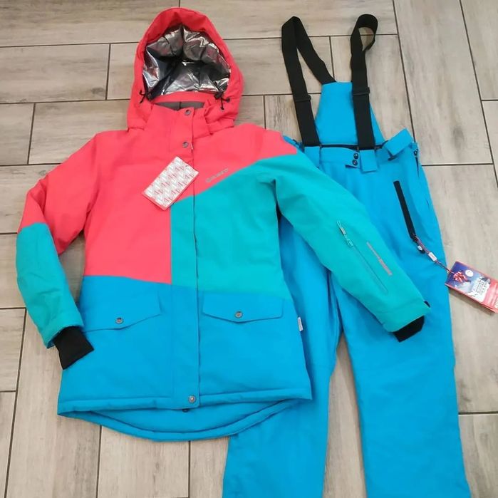 Хл р Розпродаж! Лижні термо мембранні гірськолижні зимові костюми