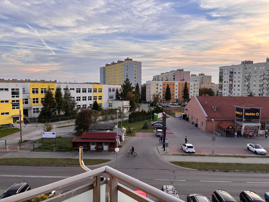 Mieszkanie – Gorzów Wielkopolski - Więcej