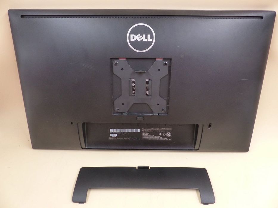Dois Monitores Dell U2414h