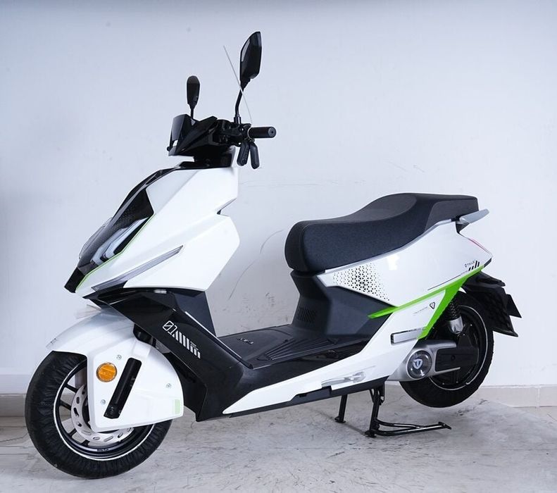 Безкоштовна доставка! преміум якість електроскутер Tailg S91 2000W