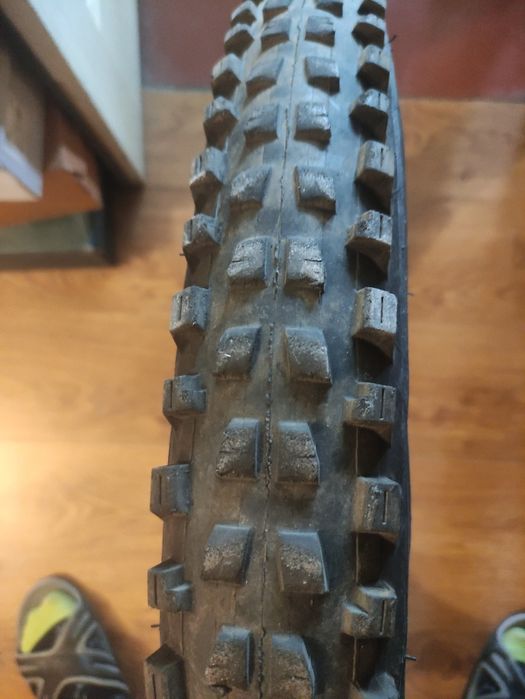 Покри, VEETIRE Snap WCE 2.6, TR, FULL40 compound