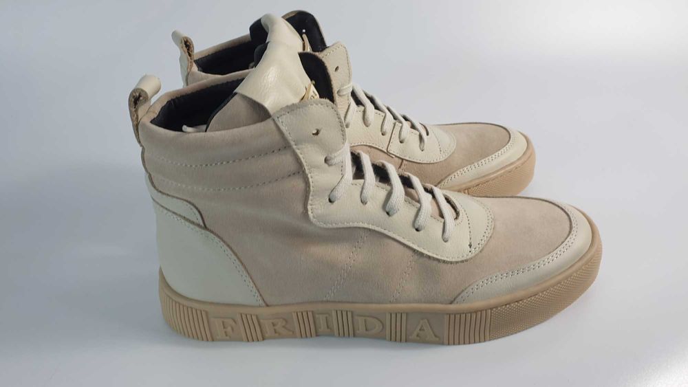 frida by schott & brinck trampki damskie SNEAKER rozmiar 40