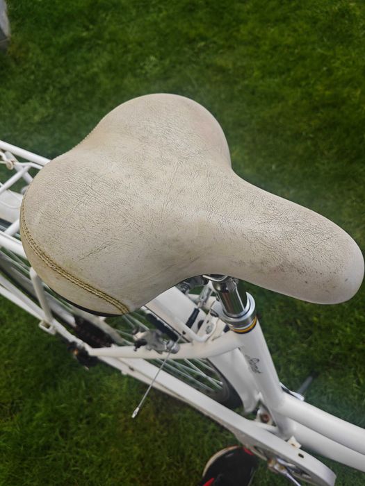 Rower Romet Vintage, używany