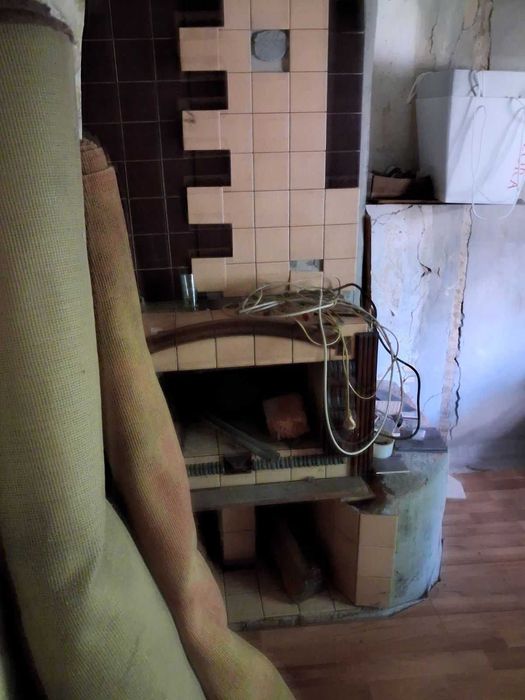 Терміново! Продам будинок в центрі міста