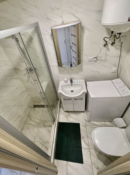 Подобова та погодинна оренда, м Берестейська, КПІ, посольство США