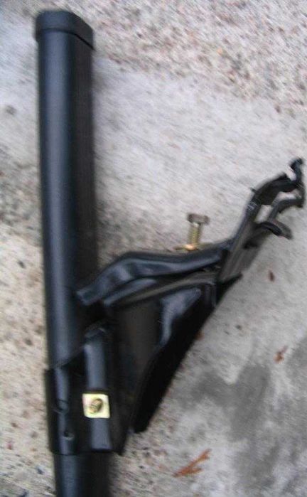 bagażnik belki cruz golf 3 seicento cinquecento 600 kia belki rowerowy